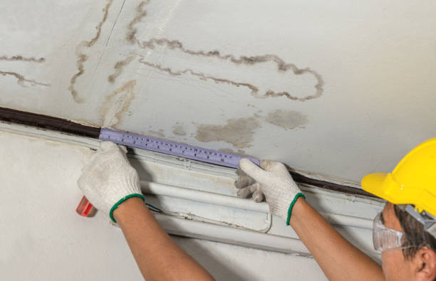 Reliable Basement Flood Cleanup contractor in Porter Ranch, CA by Aqua Guard Water Damage